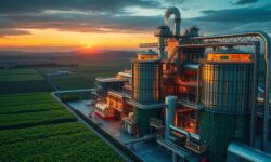 Descubra Como a Tereos Planeja Transformar o Mercado Livre de Energia e Reduzir Custos em Até 40%!