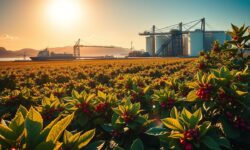 O Espírito Santo Está Prestes a Revolucionar a Caficultura: Descubra Como Pode Superar o Vietnã em Produção!