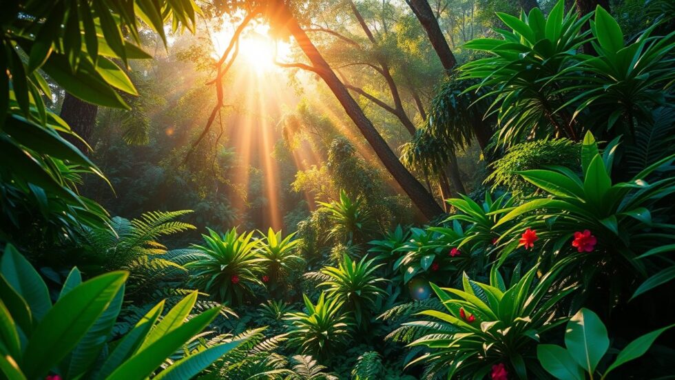 A Aliança Surpreendente: Como o Brasil e a China Podem Revolucionar o Financiamento da Sustentabilidade com o Fundo Florestas Tropicais para Sempre