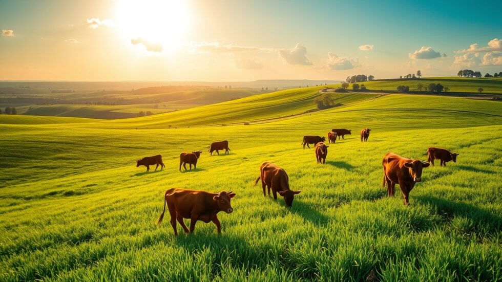 Minerva em Crise: Como uma Tarifa dos EUA Pode Transformar o Mercado de Carnes?