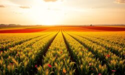 A Verdade Chocante: Mudanças Climáticas Podem Reduzir Produção Alimentar em Até 40% e Ameaçar Nossa Segurança Global