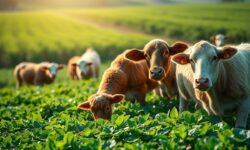 R$ 516,2 Bilhões em Oportunidades: Descubra Como o Novo Plano Safra Revoluciona a Agricultura Brasileira!