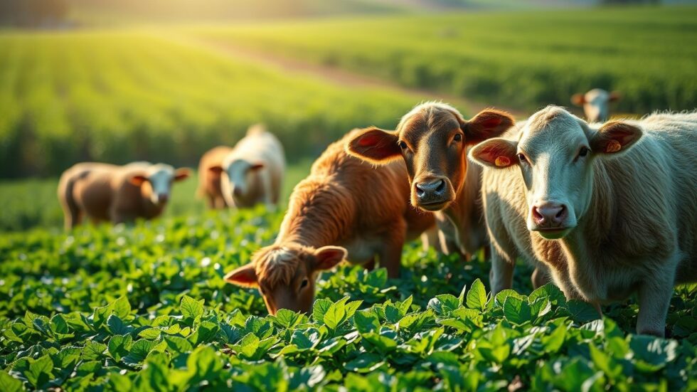 R$ 516,2 Bilhões em Oportunidades: Descubra Como o Novo Plano Safra Revoluciona a Agricultura Brasileira!