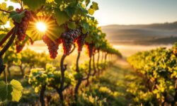 Descubra a Revolução dos Vinhos Biodinâmicos: Como Gérard Bertrand Está Transformando a Viticultura Francesa!