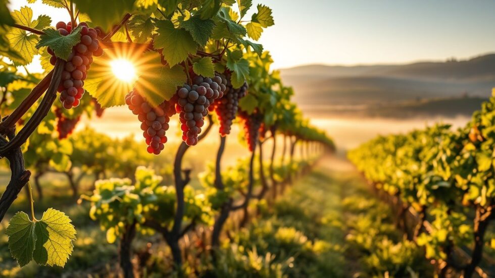 Descubra a Revolução dos Vinhos Biodinâmicos: Como Gérard Bertrand Está Transformando a Viticultura Francesa!