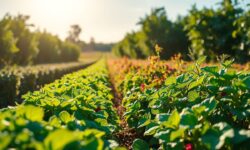 Descubra como o Glosob pode revolucionar a preservação da biodiversidade do solo em 5 passos essenciais!