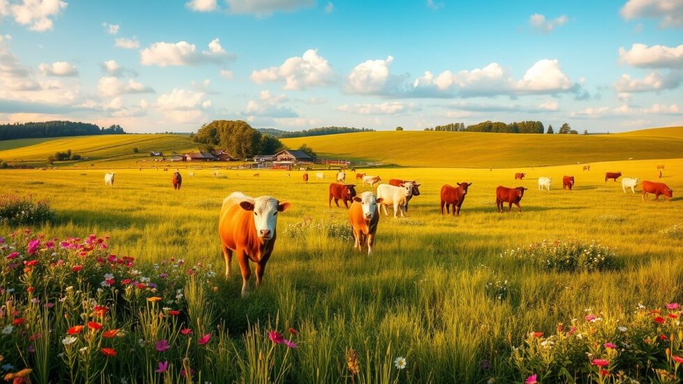 Desvendando as Novas Estruturas: Como Cisões e Spinoffs Estão Transformando o Mercado Alimentício e Impactando Seu Bolso