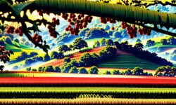 Colheita de Café Alcança 84%: O Que Isso Significa para o Futuro do Mercado?