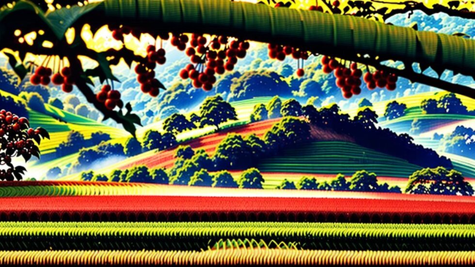 Colheita de Café Alcança 84%: O Que Isso Significa para o Futuro do Mercado?