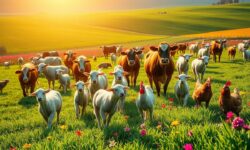 Crise Alimentar Americana: Como a Escassez de Mão de Obra Pode Aumentar Seus Custos e Ameaçar o Futuro das Compras?