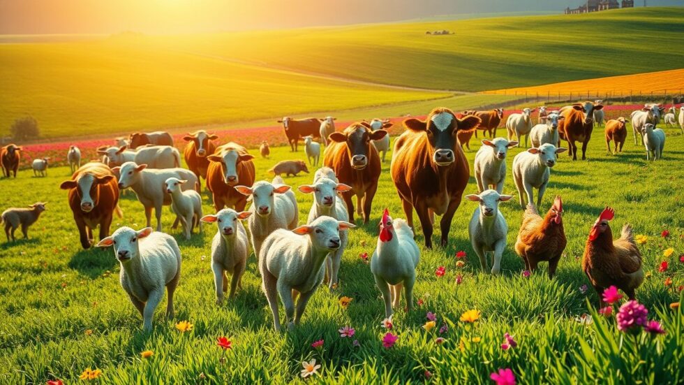 Crise Alimentar Americana: Como a Escassez de Mão de Obra Pode Aumentar Seus Custos e Ameaçar o Futuro das Compras?