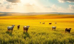 Brasil Comemora Avanço Histórico: 24 Milhões de Pessoas Saem da Insegurança Alimentar! Descubra Como Isso Foi Possível.