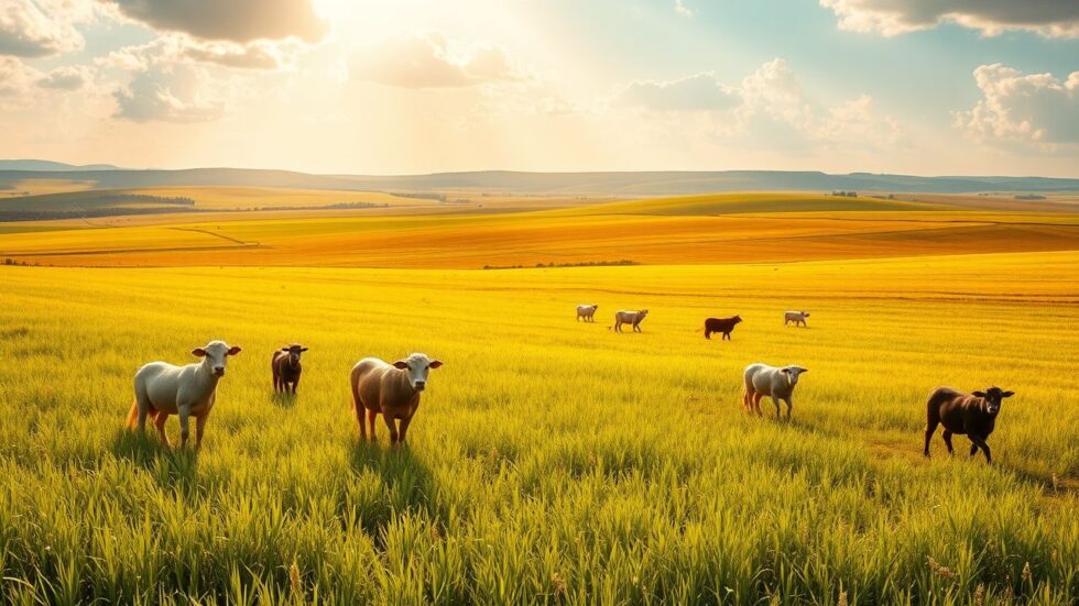 Brasil Comemora Avanço Histórico: 24 Milhões de Pessoas Saem da Insegurança Alimentar! Descubra Como Isso Foi Possível.