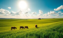 Desvendando os Desafios do Agronegócio: Como as Novas Previsões de Exportação de Milho e Soja Impactam o Brasil?