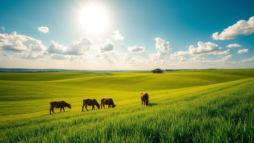 Desvendando os Desafios do Agronegócio: Como as Novas Previsões de Exportação de Milho e Soja Impactam o Brasil?