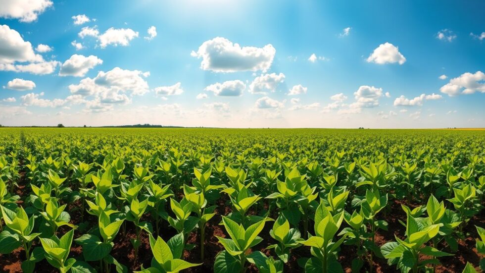 Revolução da Soja: 7 Desafios e Oportunidades que Podem Transformar o Agronegócio Brasileiro