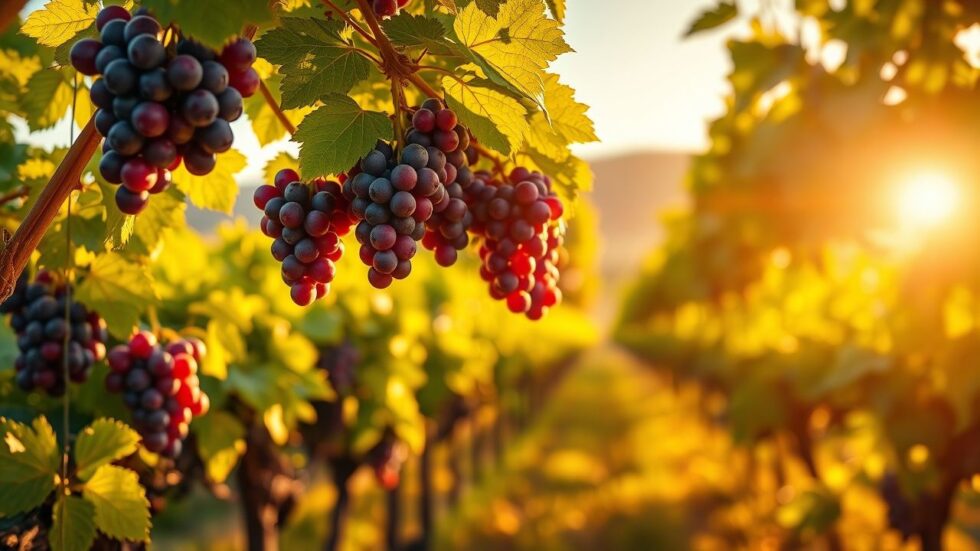 Desvendando os Mistérios da Produção de Vinho: 7 Desafios e Soluções que Todo Produtor Precisa Conhecer