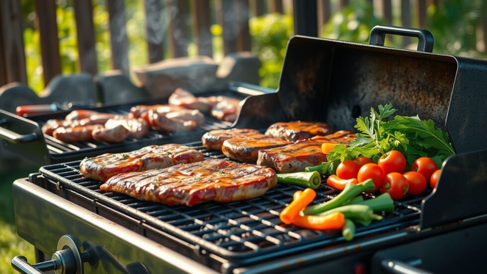 Descubra os 10 Cortes Imperdíveis para Transformar Seu Churrasco em um Evento Memorável