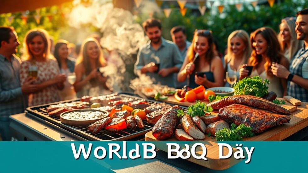 As 5 Dicas Imperdíveis para o Melhor Churrasco da Sua Vida: Descubra os Segredos da Carne na Brasa!