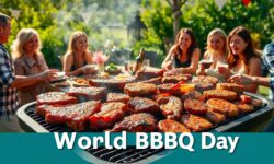 Desvende os Segredos do Churrasco: 10 Dicas Imperdíveis para o Melhor World BBQ Day!