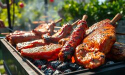 Desvende os Segredos do Churrasco: 10 Dicas Para um Festival de Sabor e União