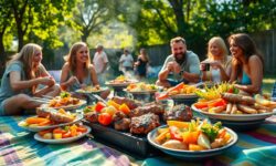 Domine a Arte do Churrasco: 10 Dicas Imperdíveis para um Banquete na Brasa