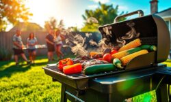 Descubra os Segredos do Churrasco Impecável: 10 Dicas para Transformar Seu World BBQ Day em um Evento Memorável!