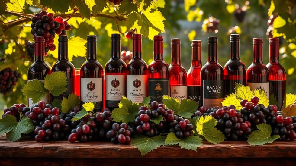 Descubra os 14 Tesouros da Borgonha que Todo Amante de Vinho Precisa Experimentar