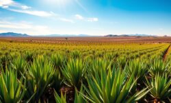 Descubra Como a Agave Pode Revolucionar a Economia do Semiárido e Transformar Vidas em 5 Anos!