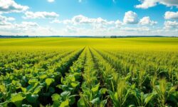 Descubra Como a Revolução Digital Está Transformando o Agronegócio Brasileiro em uma Potência de Inovação e Sustentabilidade