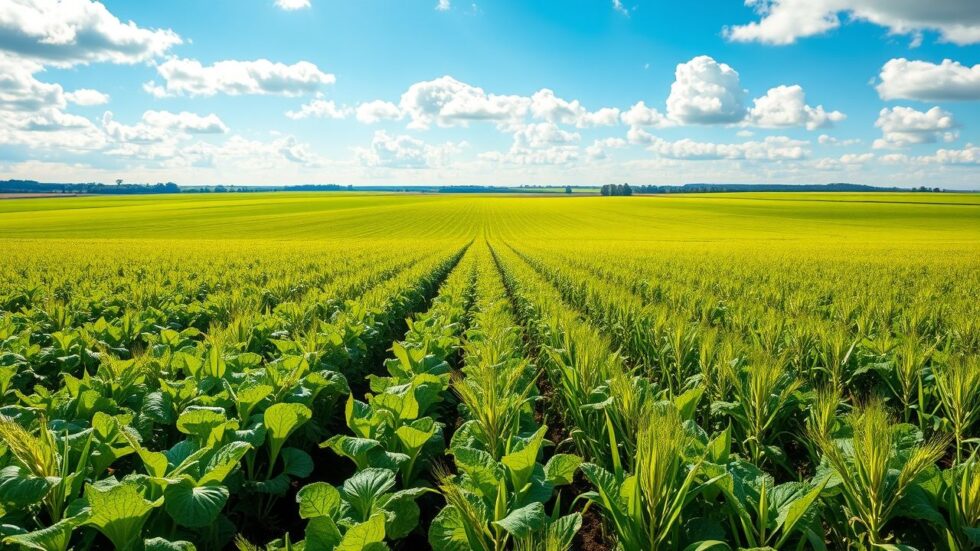 Descubra Como a Revolução Digital Está Transformando o Agronegócio Brasileiro em uma Potência de Inovação e Sustentabilidade