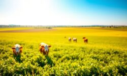 A Revolução do Crédito no Campo: 80% dos Produtores Argentinos Optam pelo Dólar!