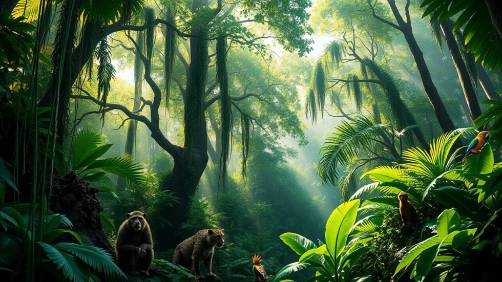 5 Estratégias Inovadoras que Podem Transformar a Sustentabilidade no Brasil na COP30