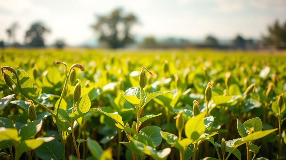 Suspensão da Moratória da Soja: O Que Está em Jogo para o Futuro da Amazônia e do Agronegócio Brasileiro?