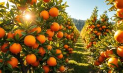 Como o Setor de Suco de Laranja Pode Enfrentar uma Perda Bilionária e o Que Fazer Para Sobreviver?