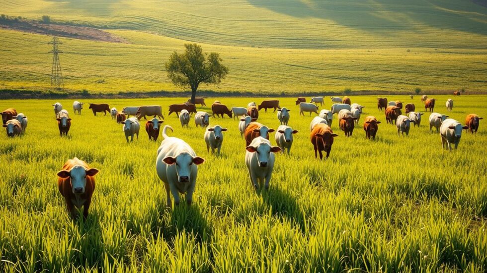 Marfrig Surpreende com Lucro de R$ 85 Milhões e Entrave na Fusão com a BRF: O Que Esperar Agora?