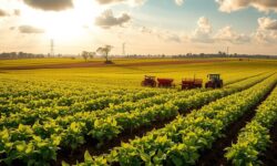 Revolução na Agricultura: Como a Monarch Tractor Está Transformando o Futuro com Tratores Autônomos e Sustentáveis