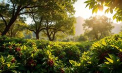 Café Sustentável: Descubra Como Produtores Transformam o Setor com Menor Pegada de Carbono