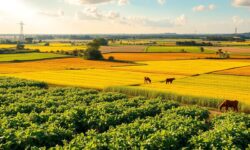 Os Impactos Surpreendentes de um Colapso no Agro Brasileiro: Como a Crise Alimentar Pode Desafiar o Mundo