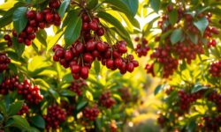 Colheita de Café: Descubra os Segredos por Trás dos 80,4% e o Futuro Sustentável da Produção Brasileira