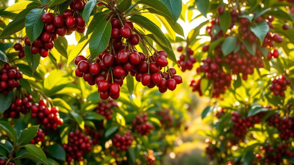 Colheita de Café: Descubra os Segredos por Trás dos 80,4% e o Futuro Sustentável da Produção Brasileira