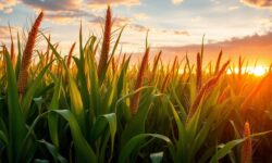 Brasil em Ascensão: Como o Crescimento das Exportações de Milho Pode Transformar o Mercado Global de Grãos