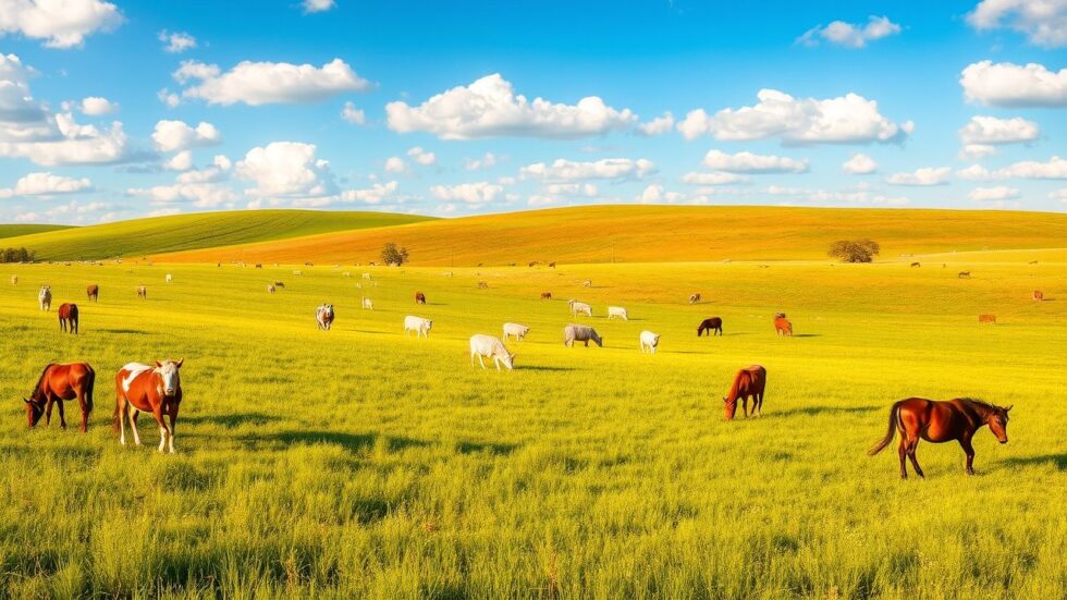 Desmatamento em Alerta: O Fim da Moratória da Soja e Seus Impactos no Agronegócio Brasileiro