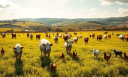 Lactalis em Ascensão: Como a Aquisição de US$ 2,2 Bilhões da Fonterra Transformará o Mercado de Laticínios na Ásia-Pacífico