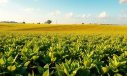 Desvendando os Desafios do Agronegócio Brasileiro: 7 Estratégi­as para Prosperar em um Cenário Global Incerto