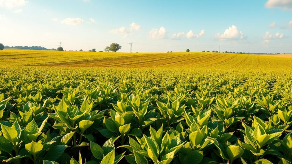 Desvendando os Desafios do Agronegócio Brasileiro: 7 Estratégi­as para Prosperar em um Cenário Global Incerto