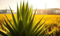 Como o Agave Pode Revolucionar a Economia do Semiárido e Transformar Desafios em Oportunidades Inovadoras