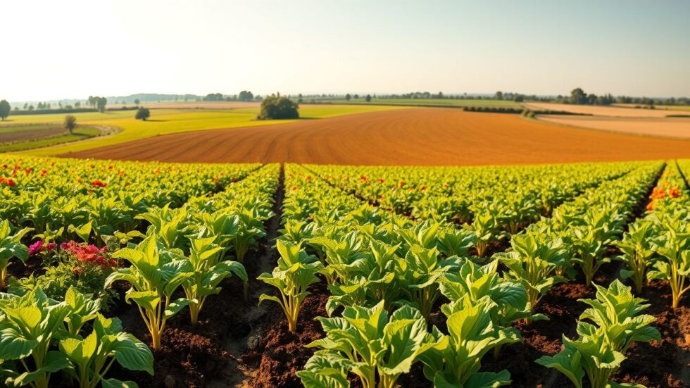 Como o Drawback Pode Transformar o Agronegócio e Proteger Contra Tarifas Elevadas