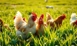 BRF se prepara para a virada: China e Europa voltam a abrir as portas para a carne de frango!