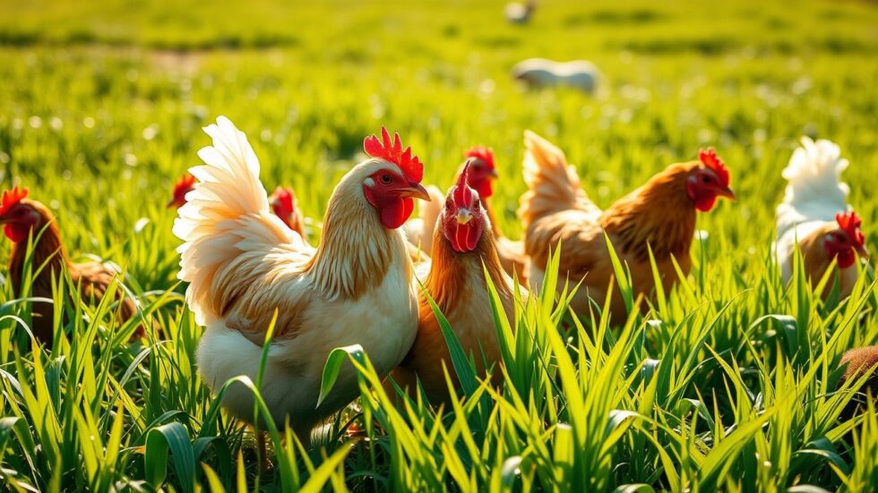 BRF se prepara para a virada: China e Europa voltam a abrir as portas para a carne de frango!